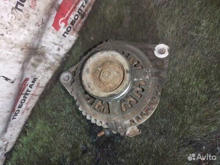 Генератор Lexus Gs300 JT153 2JZ 1998