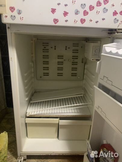 Холодильник на запчасти