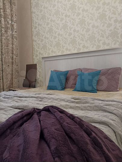 2-к. квартира, 50 м², 7/7 эт.