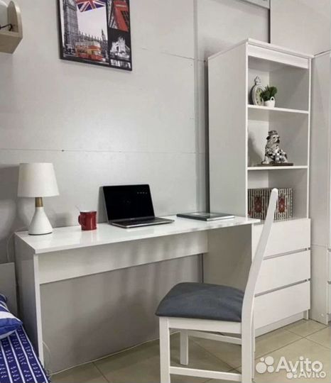 Стол Мори мсп 1200.1