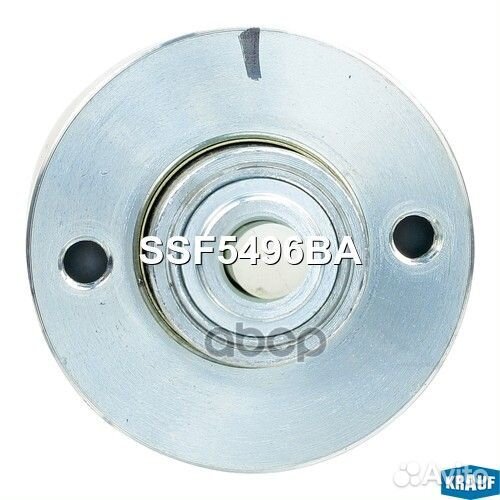Втягивающее реле стартера SSF5496BA Krauf