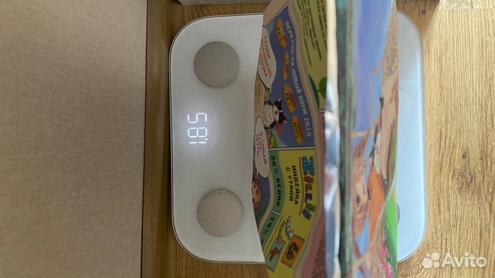 Собачий корм гиппоалергенный