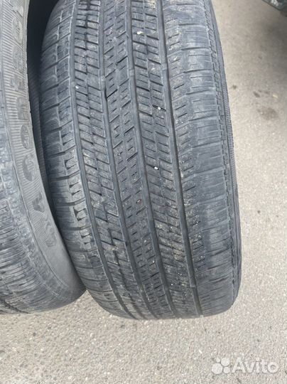 Continental Contact Star 225/50 R19