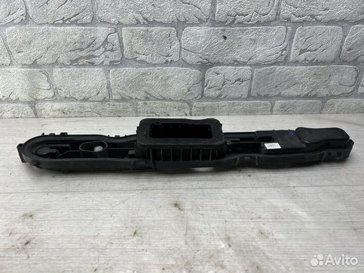 Плата заднего фонаря левая Ford Transit Custom