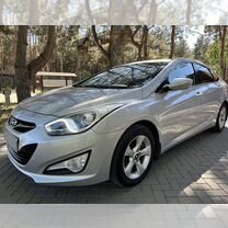 Hyundai i40 2.0 MT, 2013, 223 765 км, с пробегом, цена 1 050 000 руб.