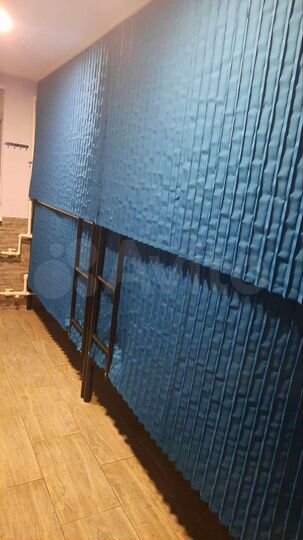 Комната 18 м², 1/5 эт.