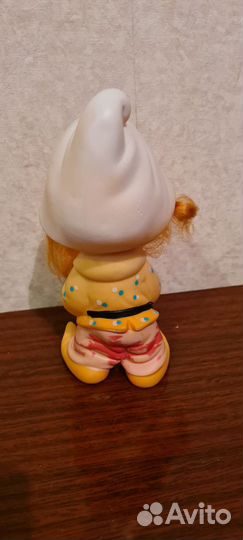 Резиновые игрушки пищалки СССР