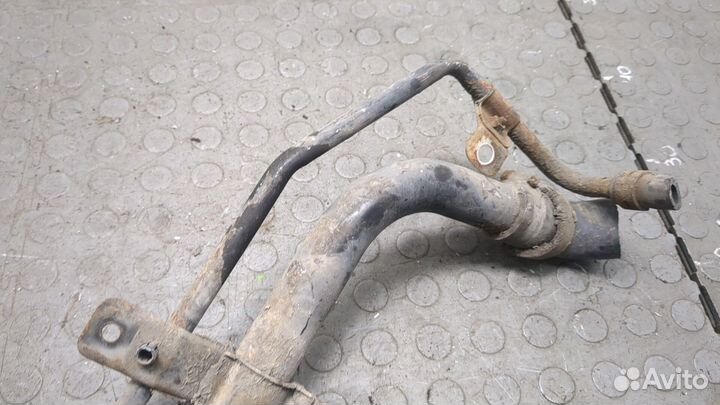 Горловина заливная топливная Toyota RAV 4, 2005