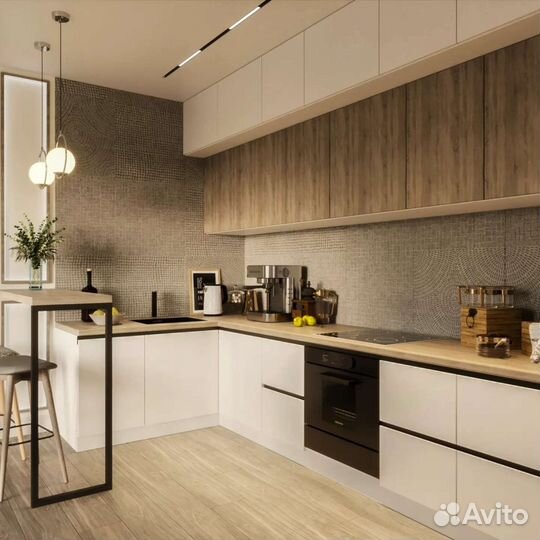 Дизайнер интерьера удаленно