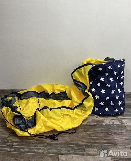 Корзина для игрушек