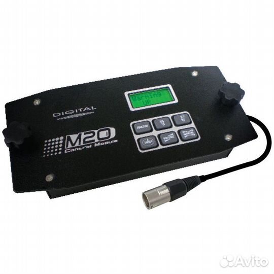 Пульт ду Antari M-20 с таймером для M-5, M-8,M-10