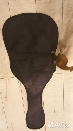 Чехол для акустической гитары