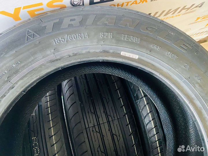 Triangle TE301 185/60 R14 84H