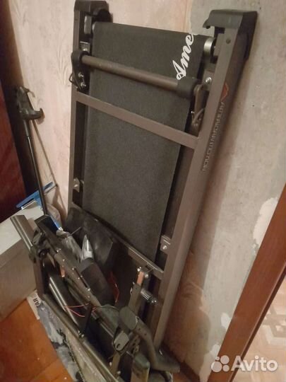 Беговая дорожка