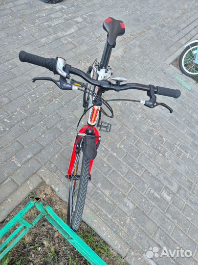 Велосипед author Ultima