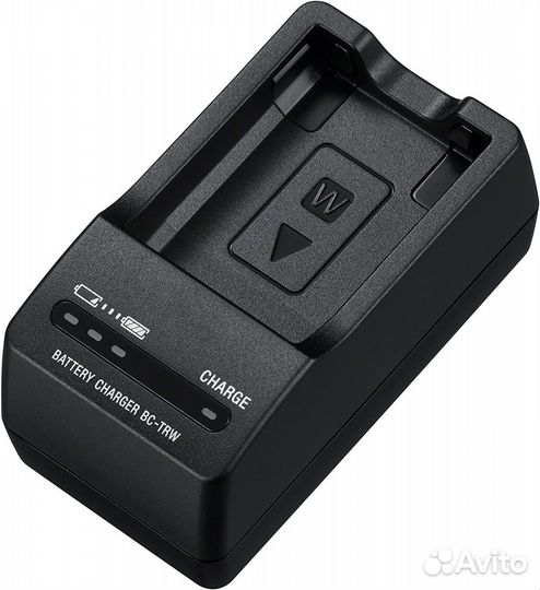 Sony BC-TRV для FH50,FH70,FH100, NP-FV50, NP-FV70