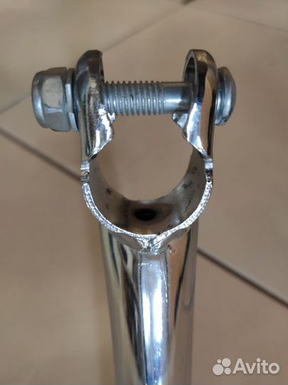 Родительская ручка