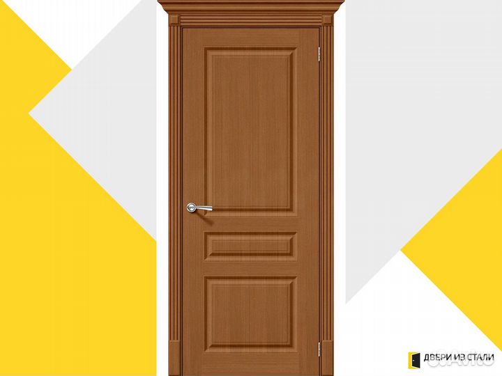 Межкомнатная дверь