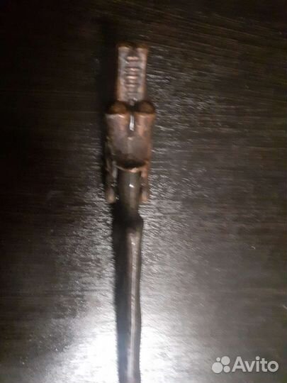 Орехокол дракон СССР