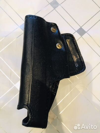 Кобура для пм травматика