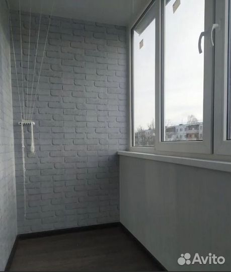 Панели пвх на балкон