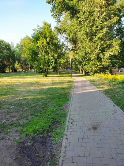 1-к. квартира, 30 м², 1/5 эт.