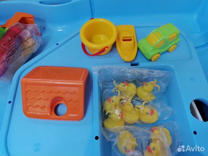 Игровой набор