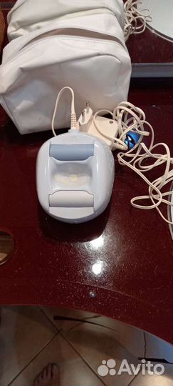 Прибор для борьбы с целлюлитом