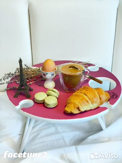 Столик для пикника