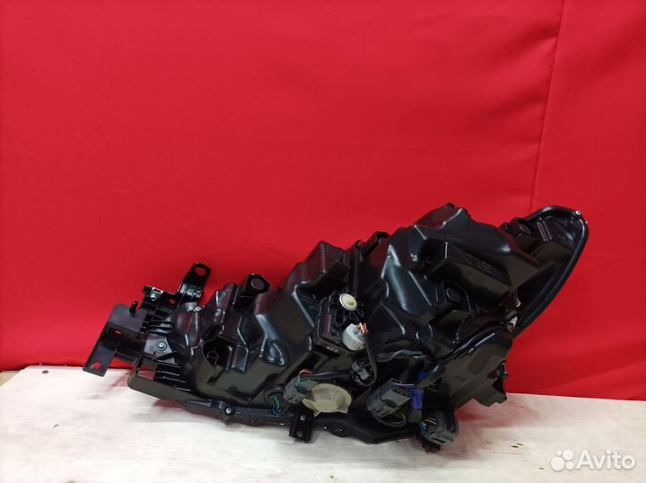 Фара правая Mazda 6 3 GJ 2012