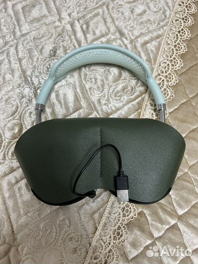 Apple airpods max наушники беспроводные