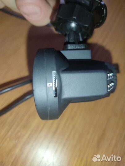 Видеорегистратор prestige