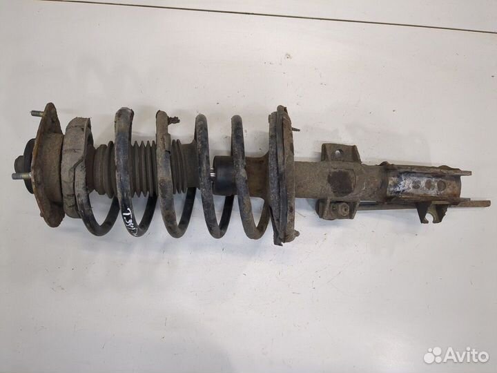 Амортизатор подвески Volvo S80, 2004