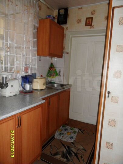 Дом 80 м² на участке 3,3 сот.