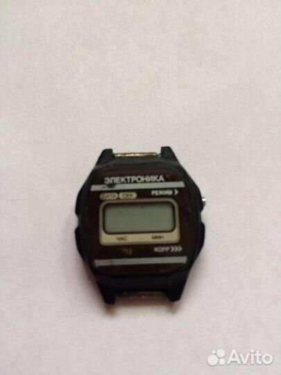 Часы, секундомер,Агат, СССР