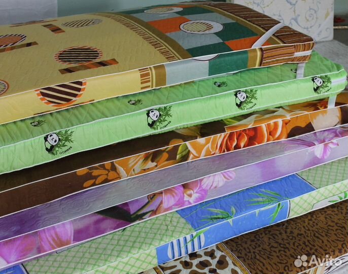 Матрас струттопласт (5 см высота)