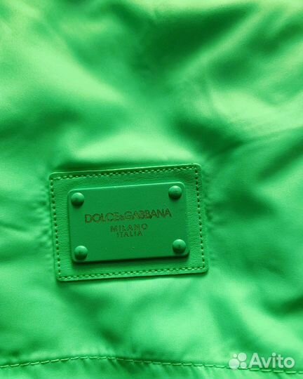 Шорты dolce gabbana мужские