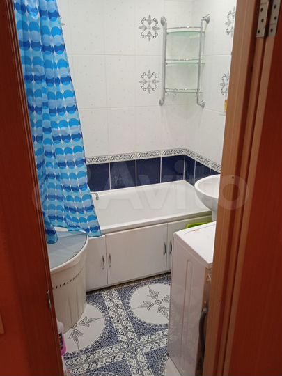 2-к. квартира, 63,8 м², 2/14 эт.