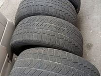 Michelin X Radial 255/50 R19 107H