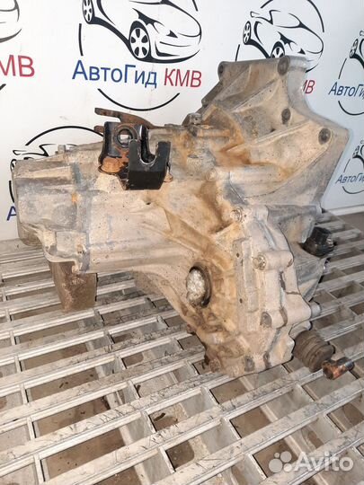 Кпп МКПП KIA rio 1 A5D 1.5