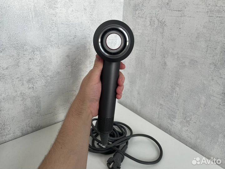 Фен dyson supersonic hd08 малайзия premium