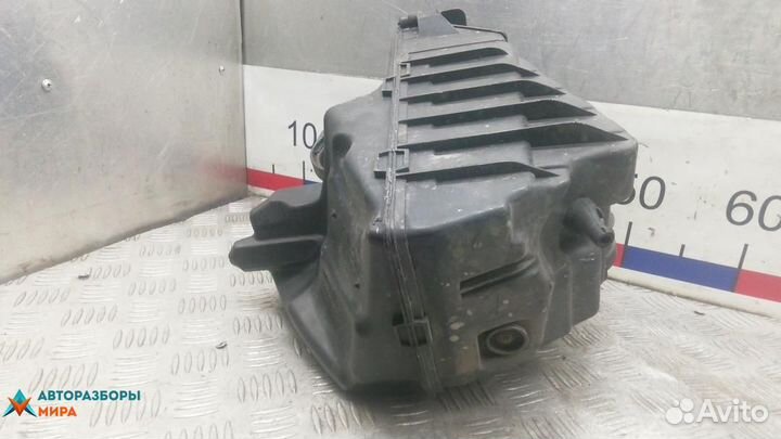 Корпус воздушного фильтра Renault Megane 3 2009