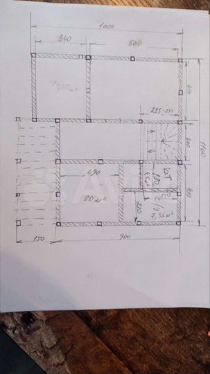 Участок 4,5 сот. (ИЖС)