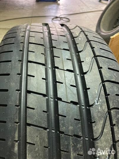 Pirelli P Zero Sports CAR 325/30 R23