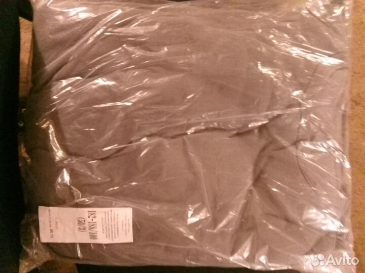 Белье теплое, комплект