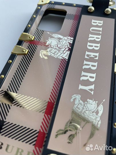 Чехол на samsung а51