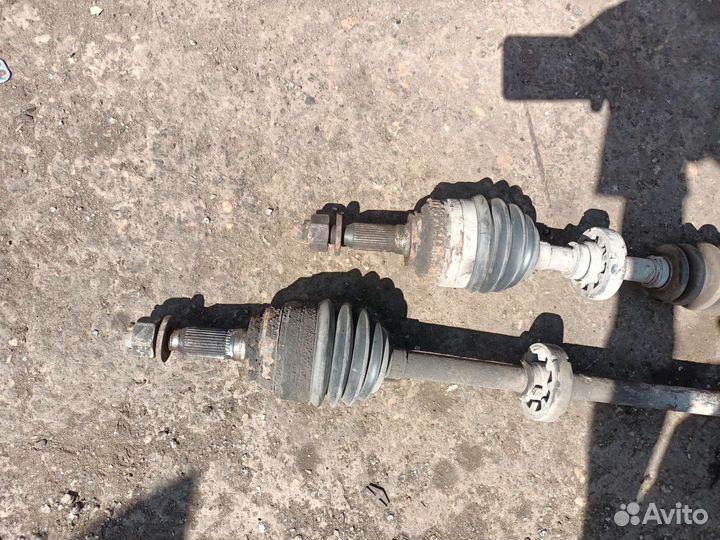 Шрус Дэу нексия Донс