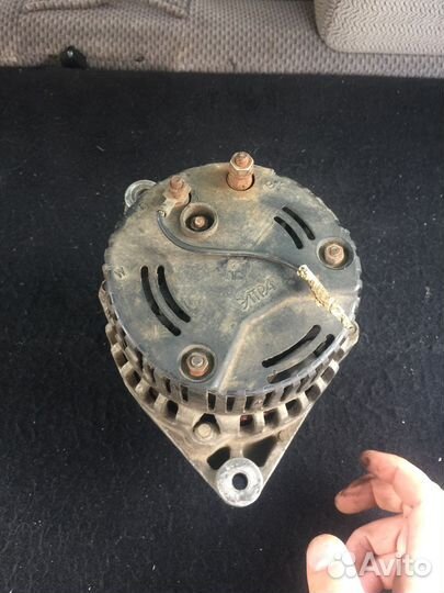 Генератор ваз 2110