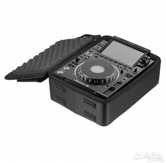 Сумка UDG Ultimate CD Player / Mixer Bag Large