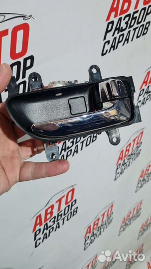 Ручка открывания двери Infiniti FX перед. правая